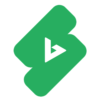 BlogShorts Logo